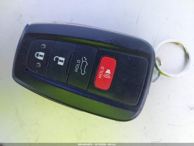 Aukcja sprzedaży 2022 Toyota Camry Xle V6, vin: 4T1FZ1AK0NU063181, numer aukcji: 46343975