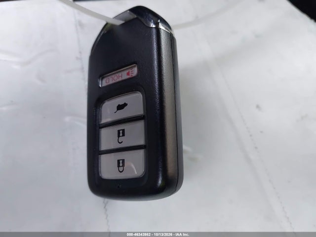 46343982 :رقم المزاد ، 3CZRU5H52NM736946 vin ، 2022 Honda Hr-v 2wd Ex مزاد بيع