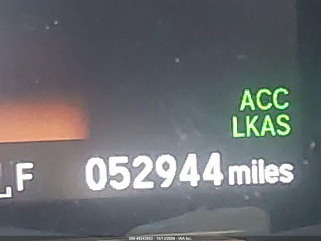 46343982 :رقم المزاد ، 3CZRU5H52NM736946 vin ، 2022 Honda Hr-v 2wd Ex مزاد بيع