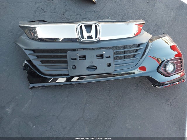 46343982 :رقم المزاد ، 3CZRU5H52NM736946 vin ، 2022 Honda Hr-v 2wd Ex مزاد بيع