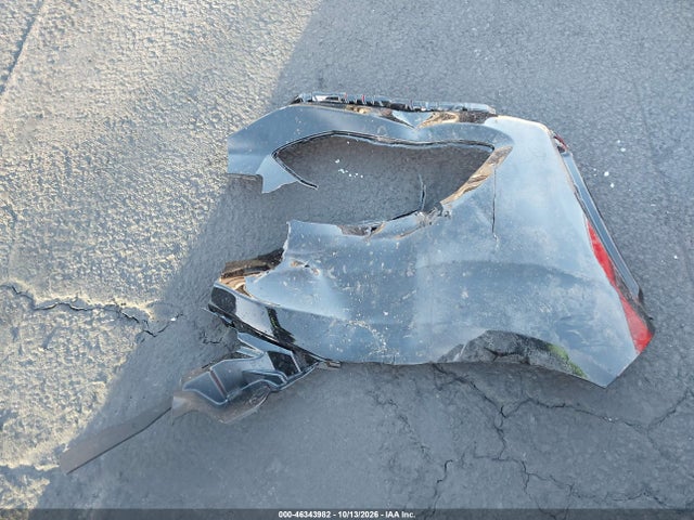 46343982 :رقم المزاد ، 3CZRU5H52NM736946 vin ، 2022 Honda Hr-v 2wd Ex مزاد بيع