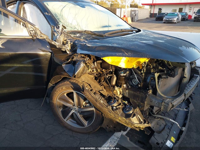 46343982 :رقم المزاد ، 3CZRU5H52NM736946 vin ، 2022 Honda Hr-v 2wd Ex مزاد بيع