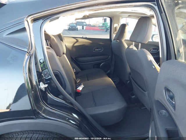 46343982 :رقم المزاد ، 3CZRU5H52NM736946 vin ، 2022 Honda Hr-v 2wd Ex مزاد بيع