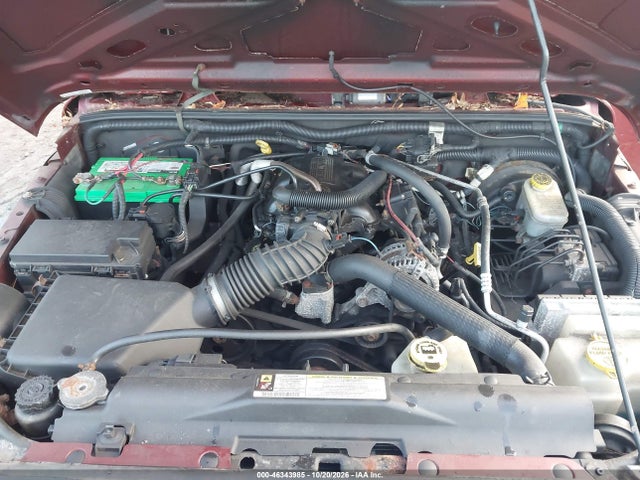 2007 Jeep Wrangler Unlimited X მანქანა იყიდება აუქციონზე, vin: 1J4GA39157L145661, აუქციონის ნომერი: 46343985