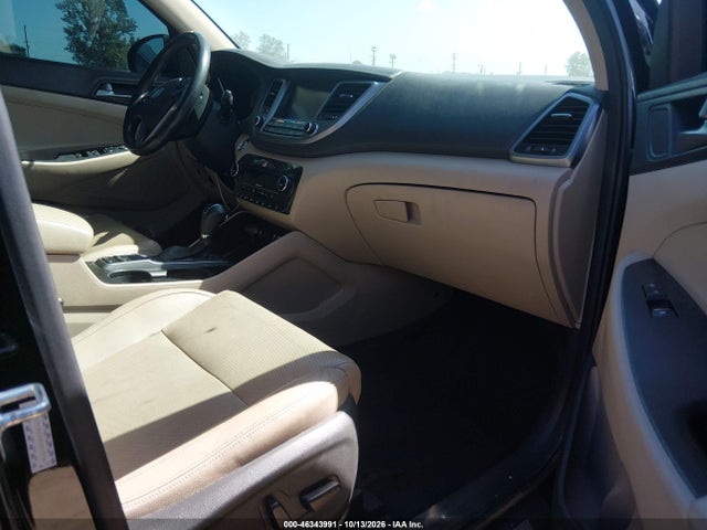 Hyundai Tucson Limited 2016 KM8J3CA2XGU057236 Image 5
