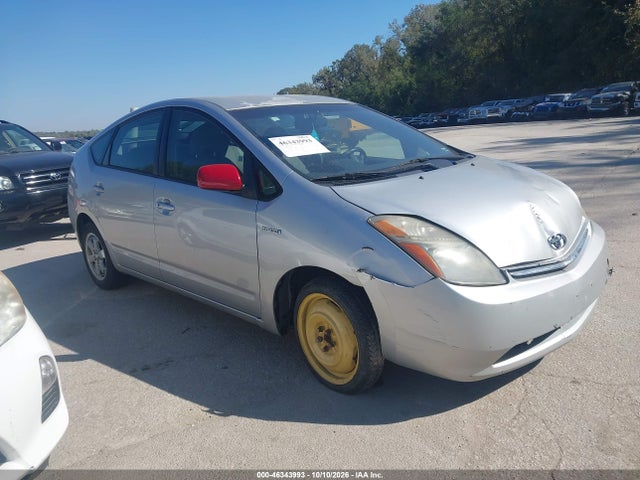 Aukcja sprzedaży 2008 Toyota Prius, vin: JTDKB20U187724283, numer aukcji: 46343993