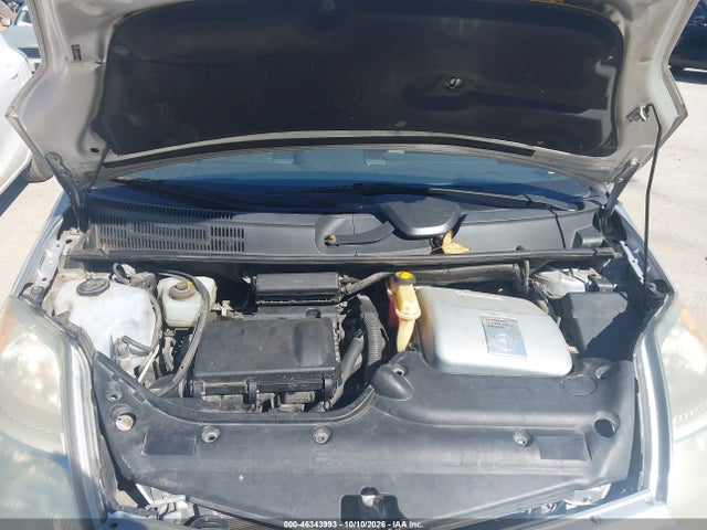 Продаж на аукціоні авто 2008 Toyota Prius, vin: JTDKB20U187724283, номер лоту: 46343993