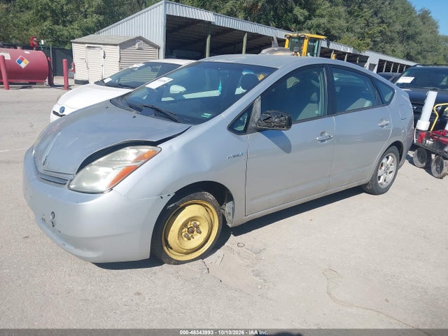 Продаж на аукціоні авто 2008 Toyota Prius, vin: JTDKB20U187724283, номер лоту: 46343993