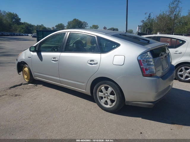Продаж на аукціоні авто 2008 Toyota Prius, vin: JTDKB20U187724283, номер лоту: 46343993