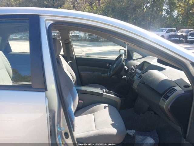 Продаж на аукціоні авто 2008 Toyota Prius, vin: JTDKB20U187724283, номер лоту: 46343993