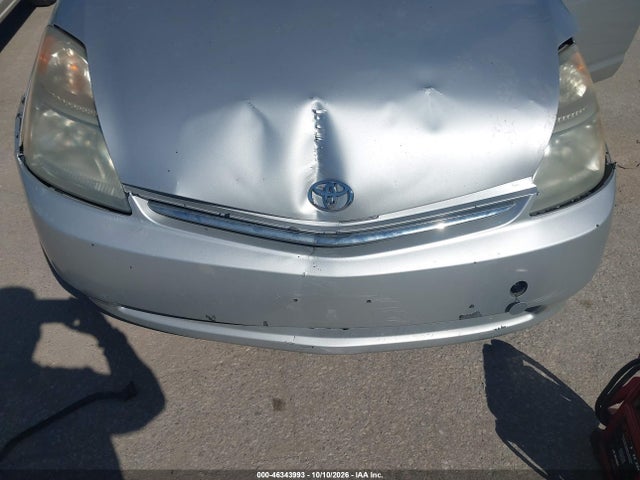 Продаж на аукціоні авто 2008 Toyota Prius, vin: JTDKB20U187724283, номер лоту: 46343993