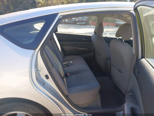 Продаж на аукціоні авто 2008 Toyota Prius, vin: JTDKB20U187724283, номер лоту: 46343993