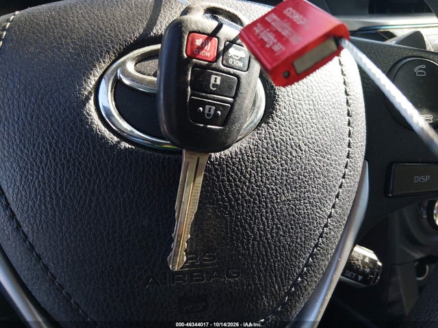 Toyota COROLLA LE 2014 5YFBURHE4EP160896 Image 11