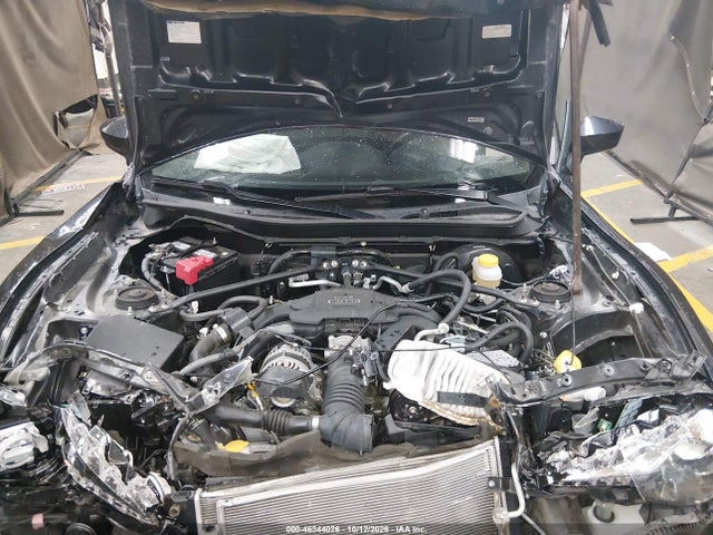 46344026 :رقم المزاد ، JF1ZNAA19K8703516 vin ، 2019 Toyota 86 مزاد بيع