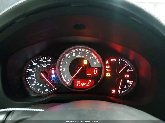 46344026 :رقم المزاد ، JF1ZNAA19K8703516 vin ، 2019 Toyota 86 مزاد بيع