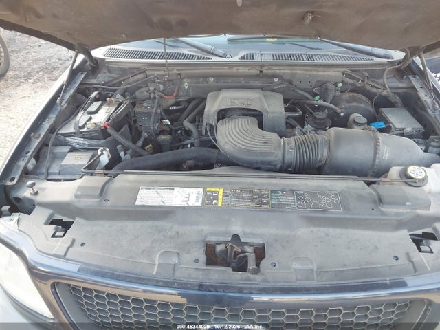 Продаж на аукціоні авто 2002 Ford F-150 Lariat/xlt, vin: 1FTRW08L62KB46107, номер лоту: 46344029