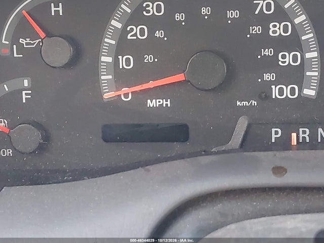 Продаж на аукціоні авто 2002 Ford F-150 Lariat/xlt, vin: 1FTRW08L62KB46107, номер лоту: 46344029