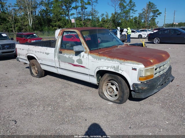 Продаж на аукціоні авто 1996 Dodge Dakota, vin: 1B7HL26X0TS630572, номер лоту: 46344030