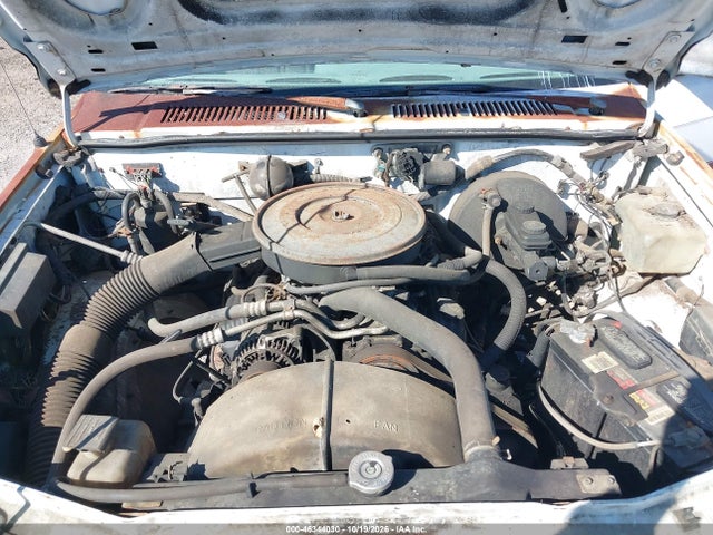 Продаж на аукціоні авто 1996 Dodge Dakota, vin: 1B7HL26X0TS630572, номер лоту: 46344030