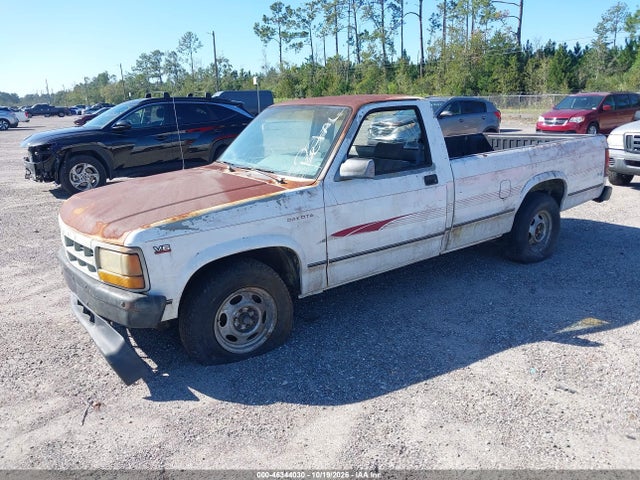 Продаж на аукціоні авто 1996 Dodge Dakota, vin: 1B7HL26X0TS630572, номер лоту: 46344030