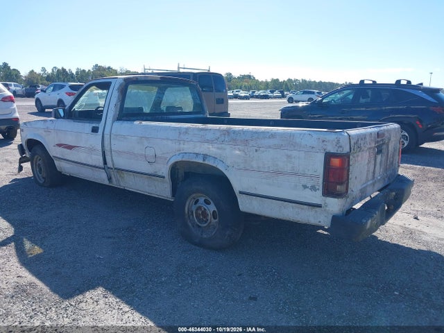Продаж на аукціоні авто 1996 Dodge Dakota, vin: 1B7HL26X0TS630572, номер лоту: 46344030