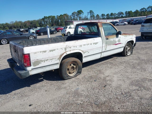 Продаж на аукціоні авто 1996 Dodge Dakota, vin: 1B7HL26X0TS630572, номер лоту: 46344030