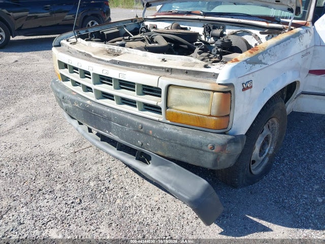 Продаж на аукціоні авто 1996 Dodge Dakota, vin: 1B7HL26X0TS630572, номер лоту: 46344030