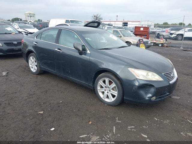Продаж на аукціоні авто 2007 Lexus Es 350, vin: JTHBJ46G972111905, номер лоту: 46344035