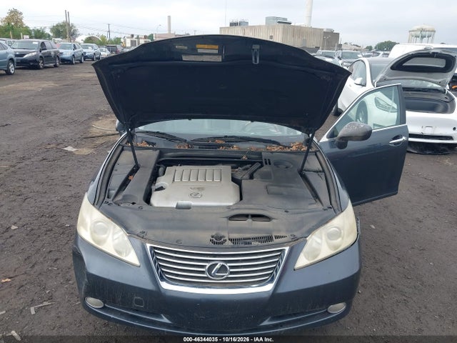 46344035 :رقم المزاد ، JTHBJ46G972111905 vin ، 2007 Lexus Es 350 مزاد بيع
