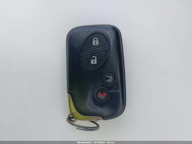 46344035 :رقم المزاد ، JTHBJ46G972111905 vin ، 2007 Lexus Es 350 مزاد بيع