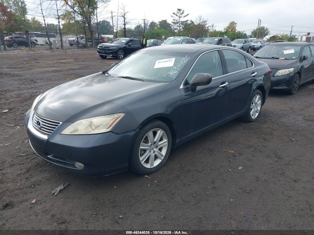 46344035 :رقم المزاد ، JTHBJ46G972111905 vin ، 2007 Lexus Es 350 مزاد بيع