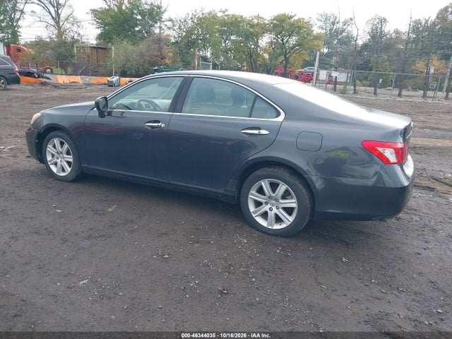 46344035 :رقم المزاد ، JTHBJ46G972111905 vin ، 2007 Lexus Es 350 مزاد بيع
