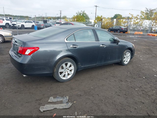 46344035 :رقم المزاد ، JTHBJ46G972111905 vin ، 2007 Lexus Es 350 مزاد بيع