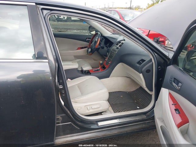 46344035 :رقم المزاد ، JTHBJ46G972111905 vin ، 2007 Lexus Es 350 مزاد بيع