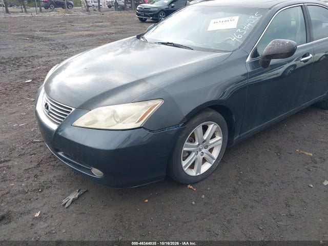 46344035 :رقم المزاد ، JTHBJ46G972111905 vin ، 2007 Lexus Es 350 مزاد بيع