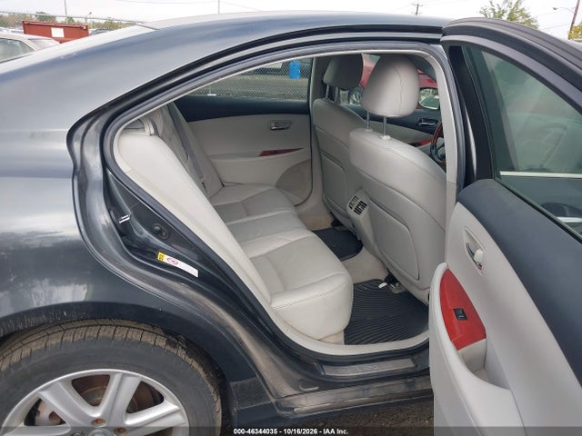 46344035 :رقم المزاد ، JTHBJ46G972111905 vin ، 2007 Lexus Es 350 مزاد بيع