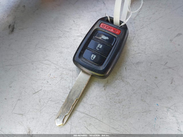 Aukcja sprzedaży 2017 Honda Cr-v Lx, vin: 7FARW5H37HE006719, numer aukcji: 46344053