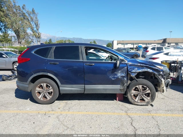 Aukcja sprzedaży 2017 Honda Cr-v Lx, vin: 7FARW5H37HE006719, numer aukcji: 46344053