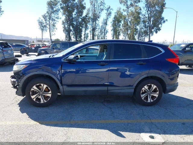 Aukcja sprzedaży 2017 Honda Cr-v Lx, vin: 7FARW5H37HE006719, numer aukcji: 46344053