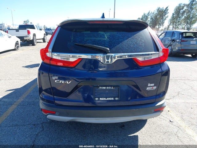 Aukcja sprzedaży 2017 Honda Cr-v Lx, vin: 7FARW5H37HE006719, numer aukcji: 46344053