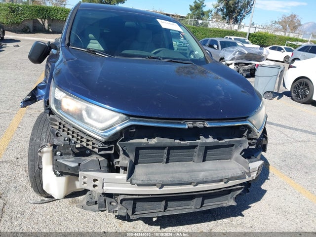 Aukcja sprzedaży 2017 Honda Cr-v Lx, vin: 7FARW5H37HE006719, numer aukcji: 46344053