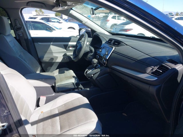 Aukcja sprzedaży 2017 Honda Cr-v Lx, vin: 7FARW5H37HE006719, numer aukcji: 46344053