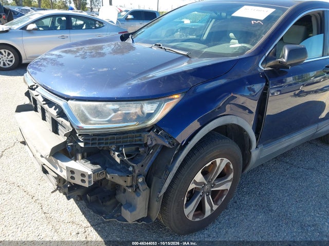 Aukcja sprzedaży 2017 Honda Cr-v Lx, vin: 7FARW5H37HE006719, numer aukcji: 46344053