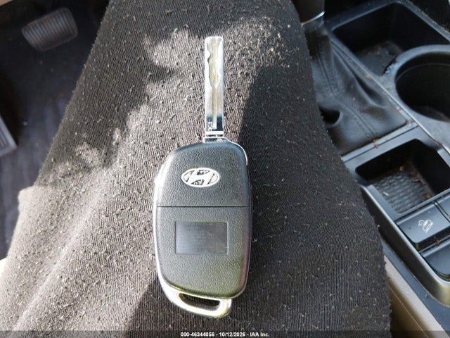 46344056 :رقم المزاد ، KM8J23A48HU262821 vin ، 2017 Hyundai Tucson Se مزاد بيع