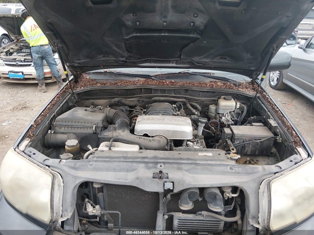 Aukcja sprzedaży 2007 Toyota 4runner Sport V8, vin: JTEZT14R378011689, numer aukcji: 46344058