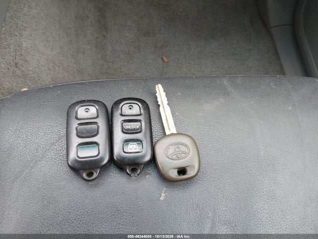 Aukcja sprzedaży 2007 Toyota 4runner Sport V8, vin: JTEZT14R378011689, numer aukcji: 46344058