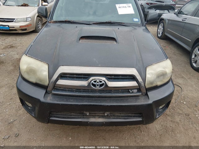 Aukcja sprzedaży 2007 Toyota 4runner Sport V8, vin: JTEZT14R378011689, numer aukcji: 46344058
