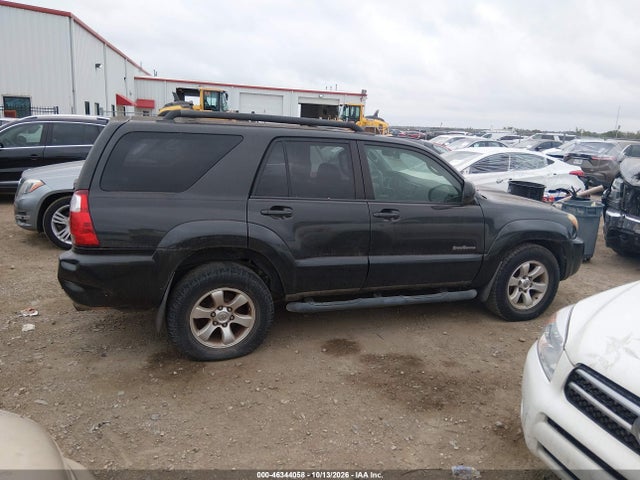 Aukcja sprzedaży 2007 Toyota 4runner Sport V8, vin: JTEZT14R378011689, numer aukcji: 46344058