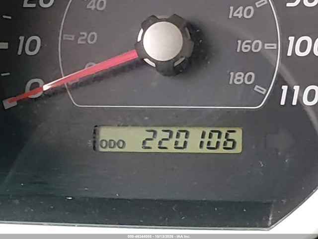 Aukcja sprzedaży 2007 Toyota 4runner Sport V8, vin: JTEZT14R378011689, numer aukcji: 46344058