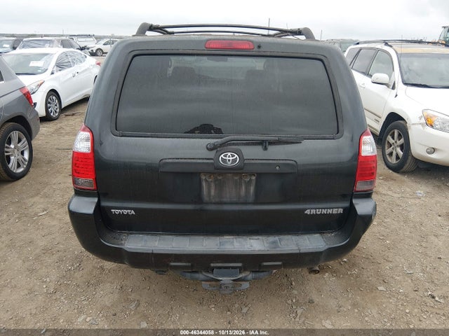 Aukcja sprzedaży 2007 Toyota 4runner Sport V8, vin: JTEZT14R378011689, numer aukcji: 46344058